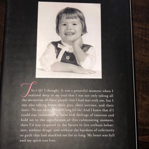 Falling with wings A Mother’s Story New book - Picture 8 of 8